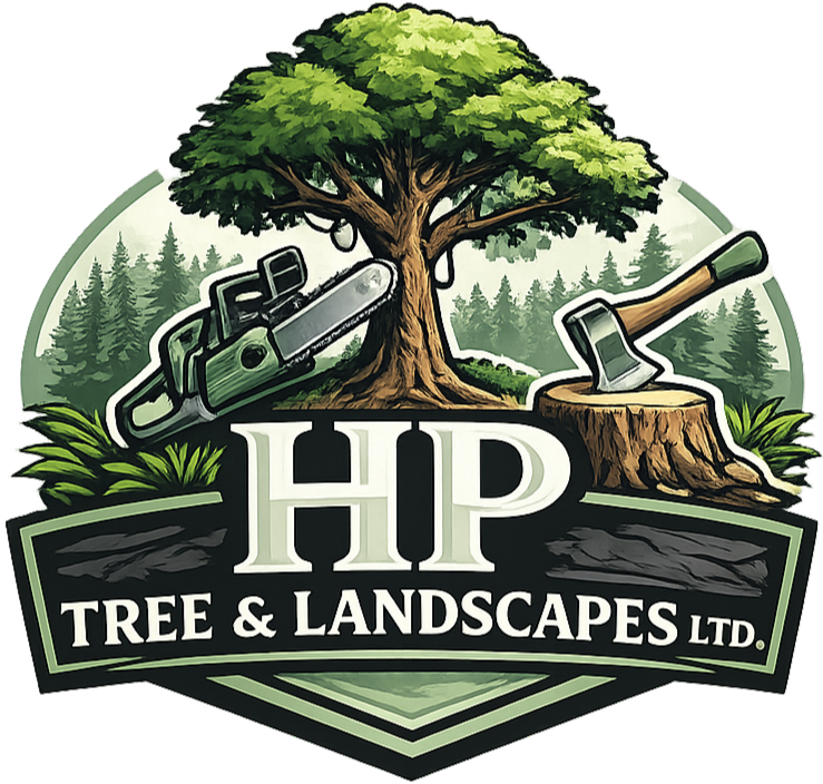 HP Tree & Landscapes Ltd